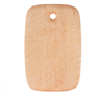 Edward Wohl - Bird's Eye Maple Cutting Board